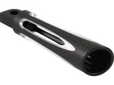 Arlen Ness Deep Cut Footpegs Black, Anodized Arlen Ness Default Title