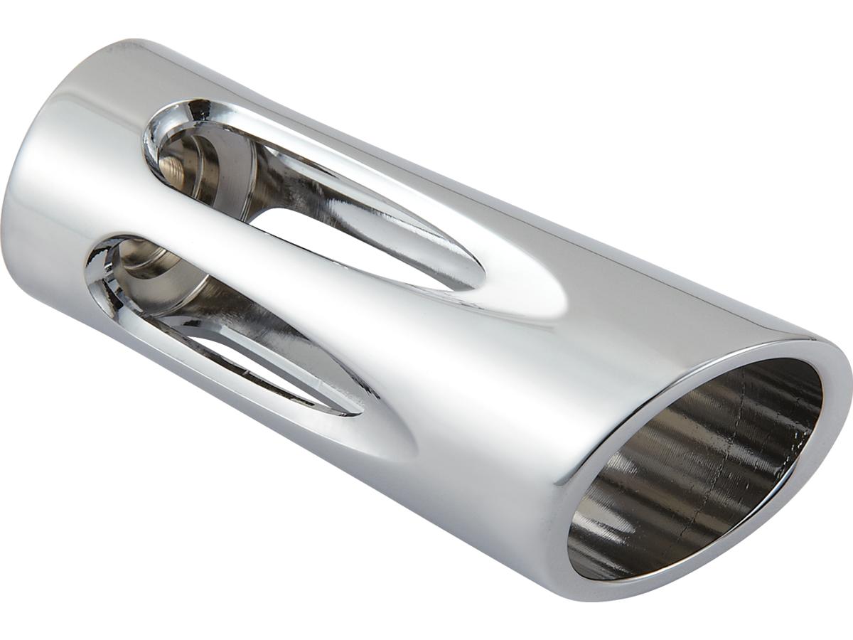 Arlen Ness Deep Cut Shift/Brake Peg Chrome Arlen Ness Default Title