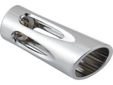 Arlen Ness Deep Cut Shift/Brake Peg Chrome Arlen Ness Default Title