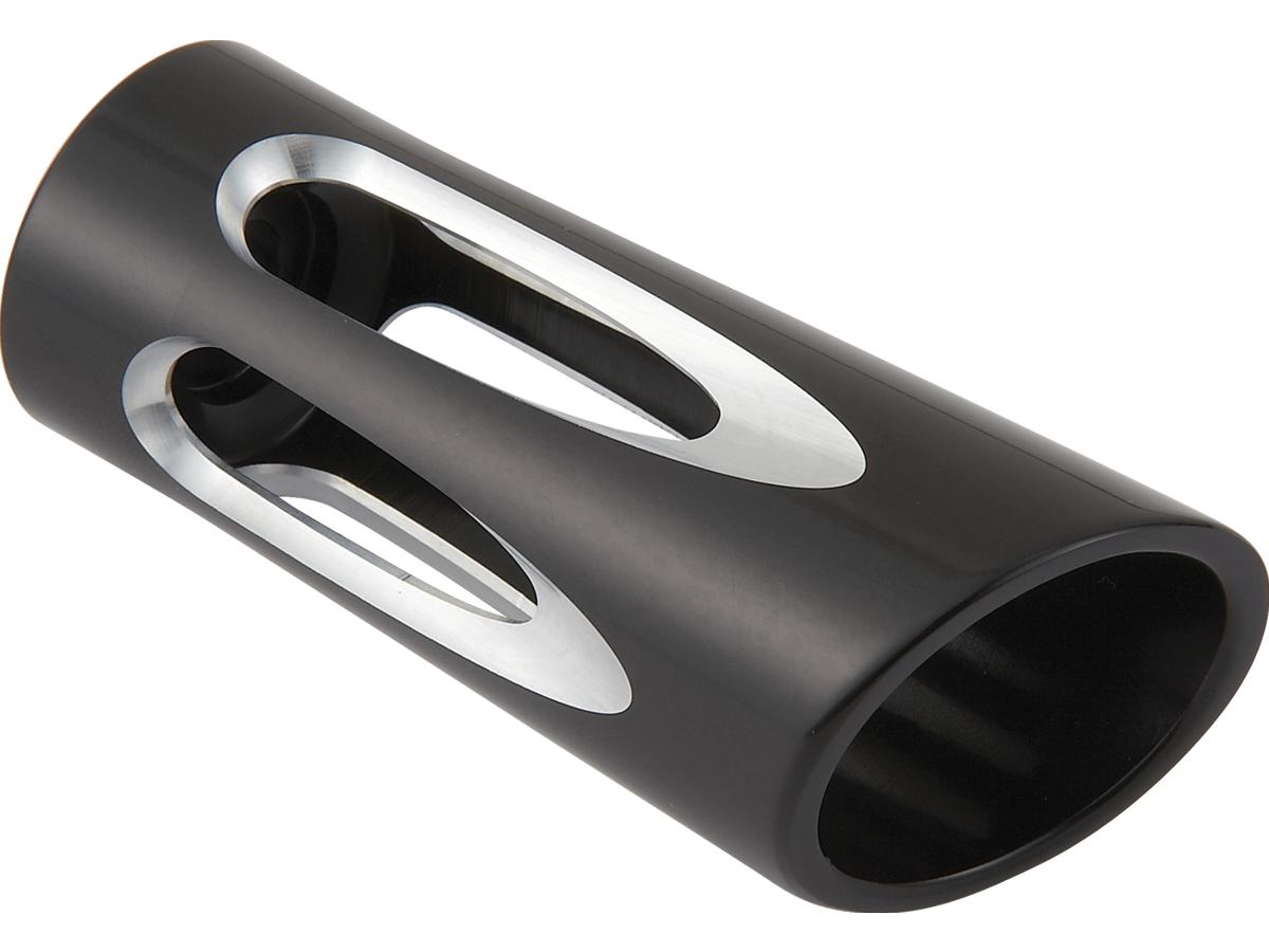 Arlen Ness Deep Cut Shift/Brake Peg Black, Anodized Arlen Ness Default Title