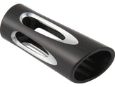 Arlen Ness Deep Cut Shift/Brake Peg Black, Anodized Arlen Ness Default Title