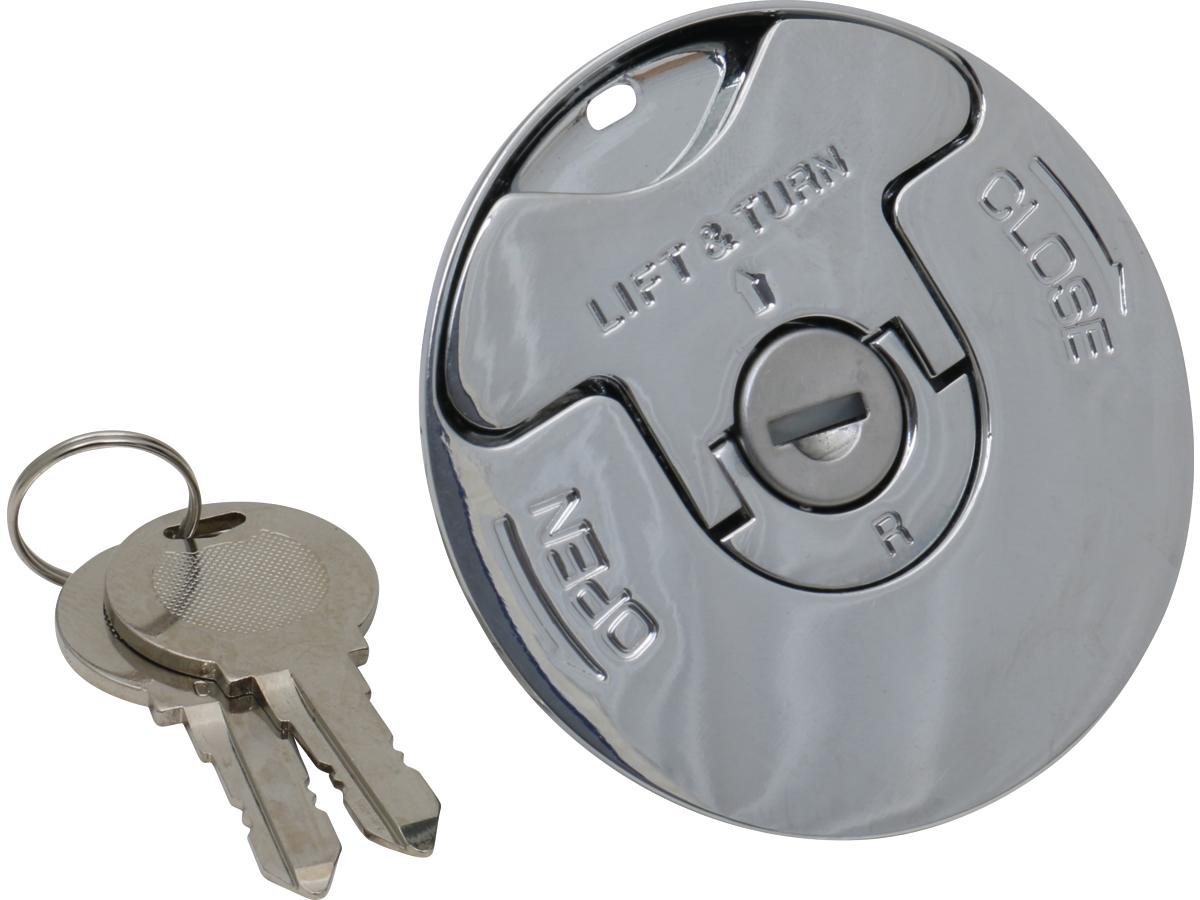 Cce Aircraft Style Gas Cap For 15216 / 15690 Gas Cap Cce Default Title