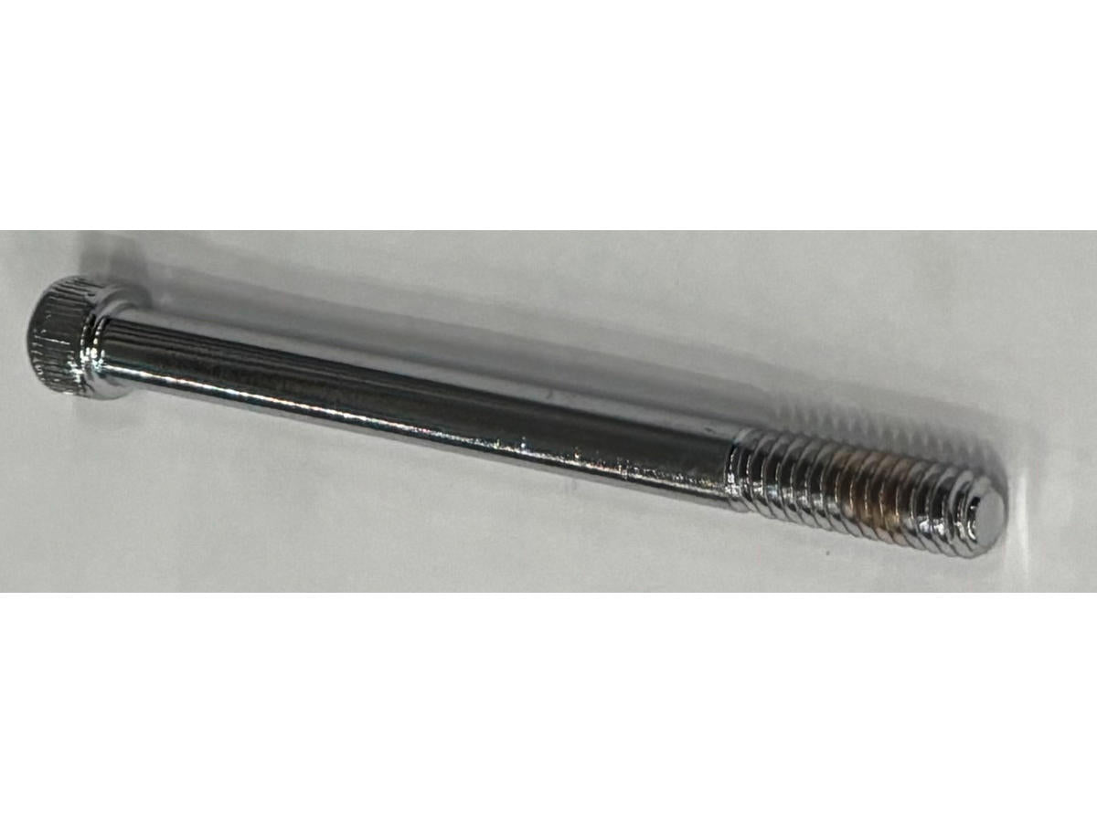Cce Chr 1/4 20 X3 1/4 In Cap Screw In Cap Screw Cce Default Title