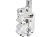 Rev Tech 115" / 125" Rev Tech Engine Oil Pump Body Rev Tech Default Title