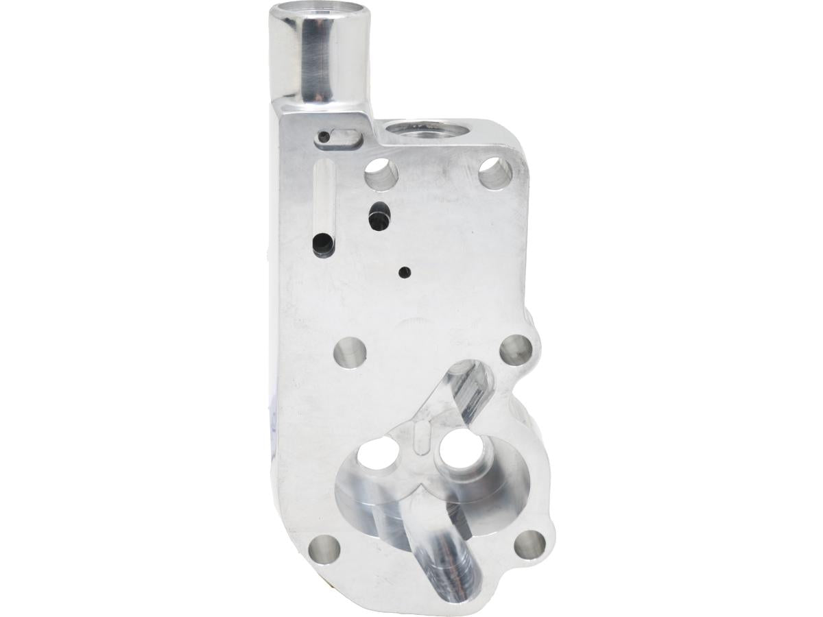 Rev Tech 115" / 125" Rev Tech Engine Oil Pump Body Rev Tech