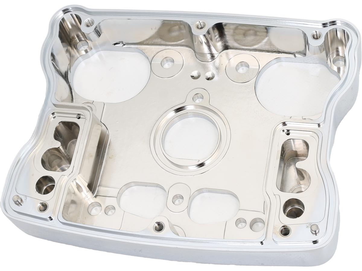 Rev Tech 115" / 125" Rev Tech Engine Base Rocker Box Rev Tech Default Title