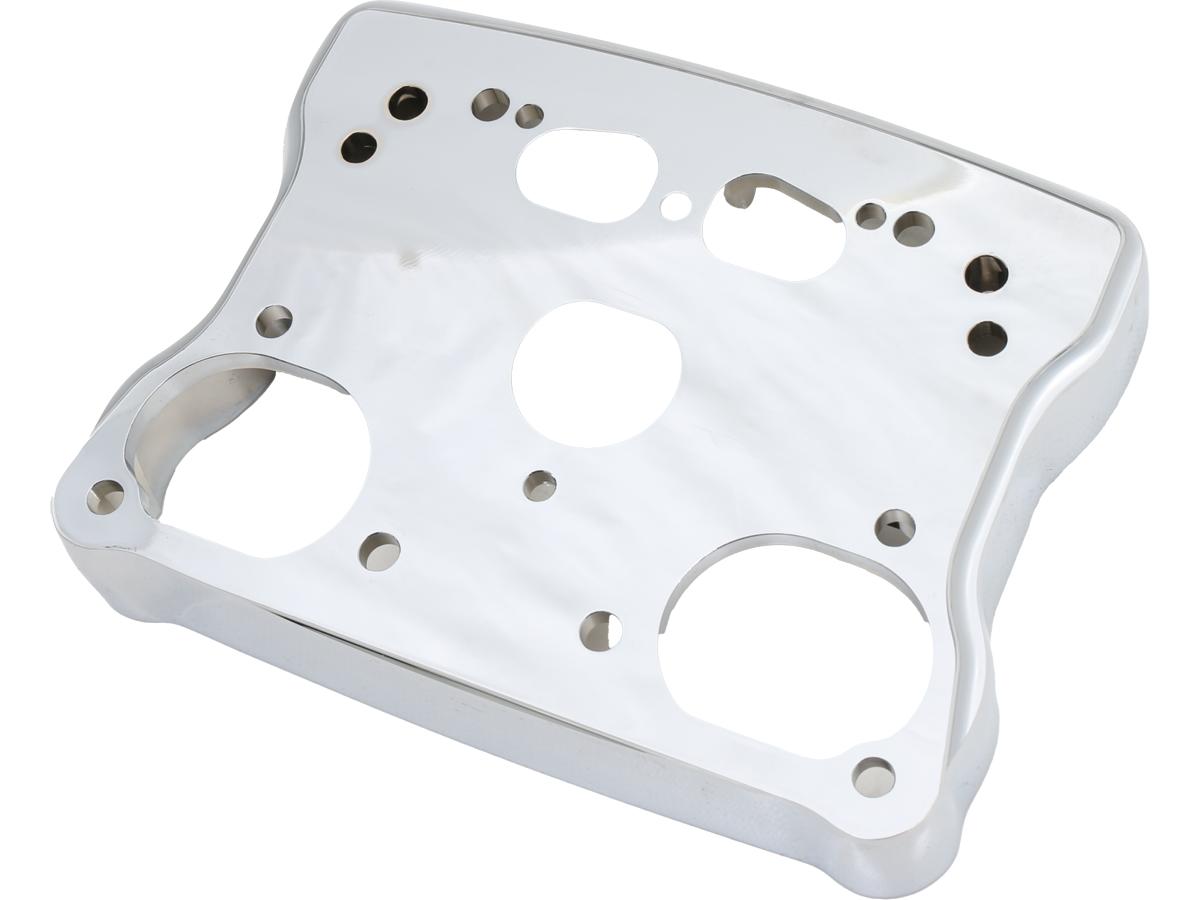 Rev Tech 115" / 125" Rev Tech Engine Base Rocker Box Rev Tech