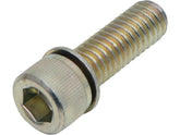 Rev Tech Screw W/Washer, 5/16 18x1 Socket Socket Head Screw With Washer Rev Tech Default Title