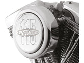 Rev Tech R/T 115" Air Cleaner Kit Chrome Rev Tech Default Title