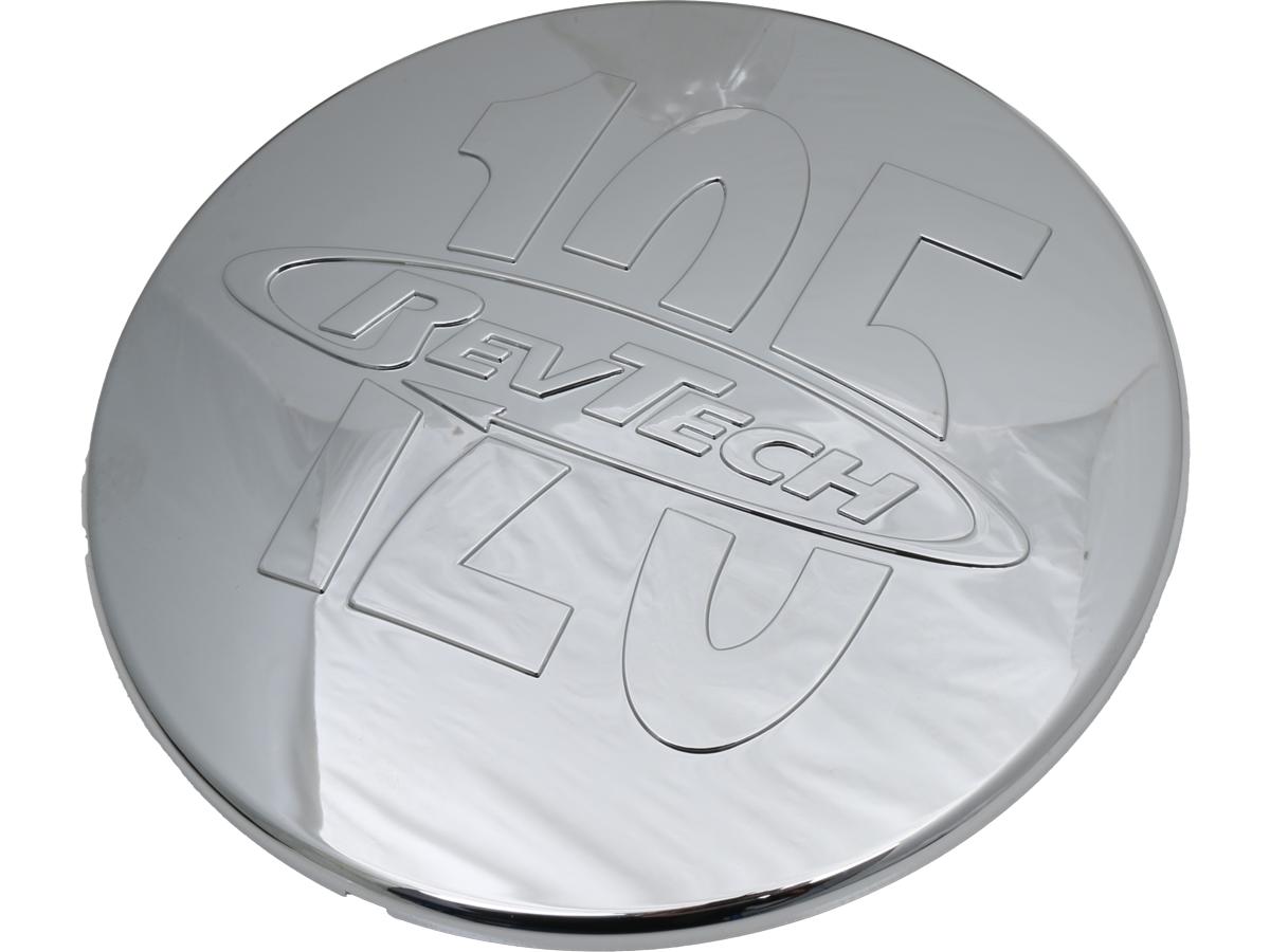 Rev Tech Air Cleaner Insert For 125cui Motors Air Cleaner Insert Rev Tech Default Title