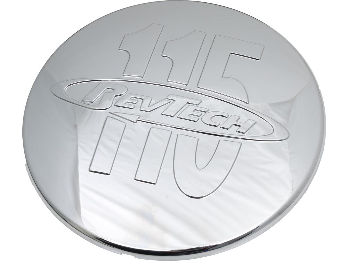 Rev Tech Air Cleaner Insert For 115cui Motors Air Cleaner Insert Rev Tech Default Title