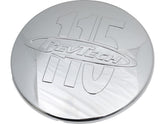 Rev Tech Air Cleaner Insert For 115cui Motors Air Cleaner Insert Rev Tech Default Title