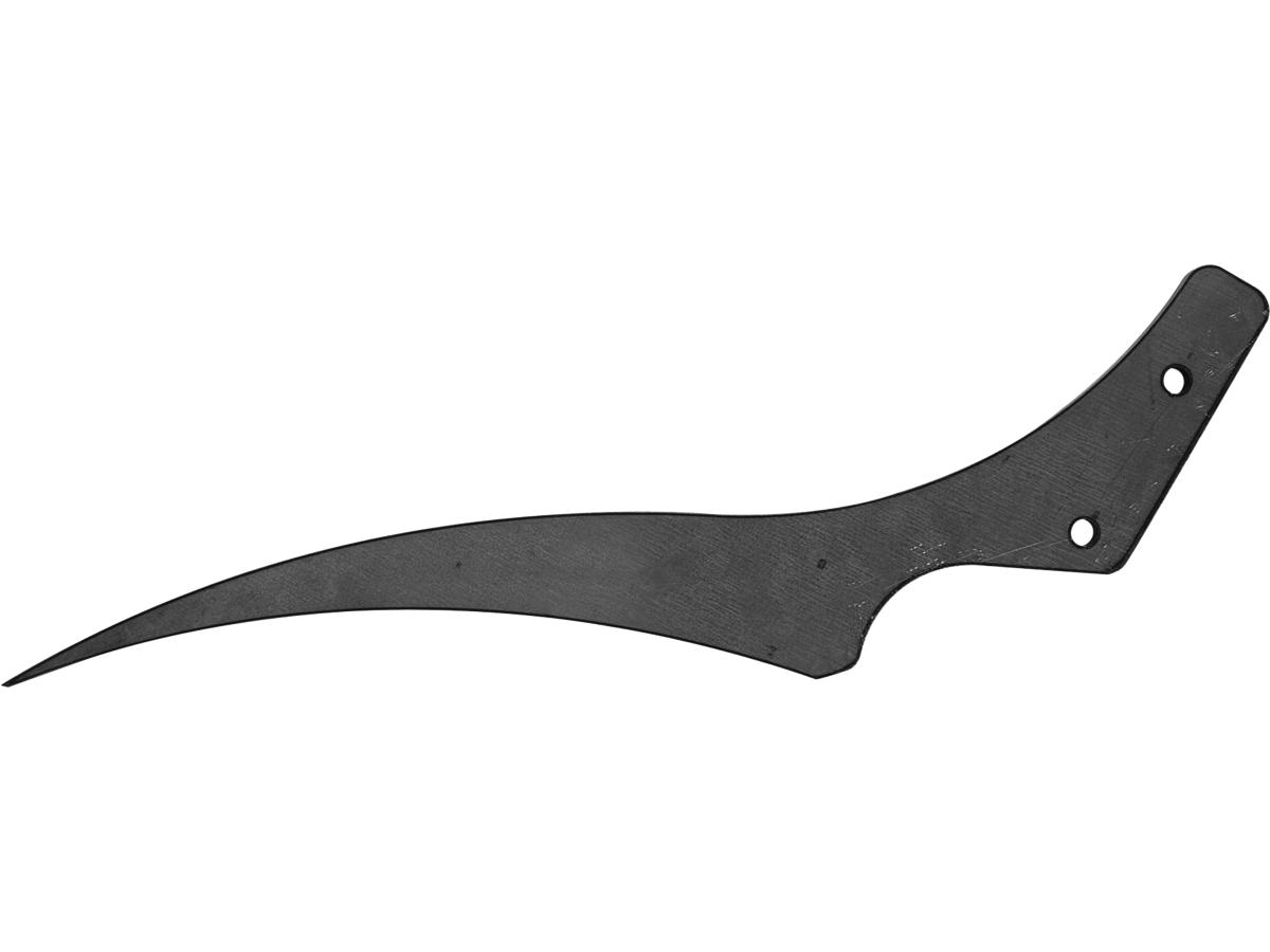 Cce Custom Slim 8mm Fender Struts Raw Cce Default Title