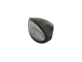 Highsider Iowa Headlight Black H4 Highsider Default Title