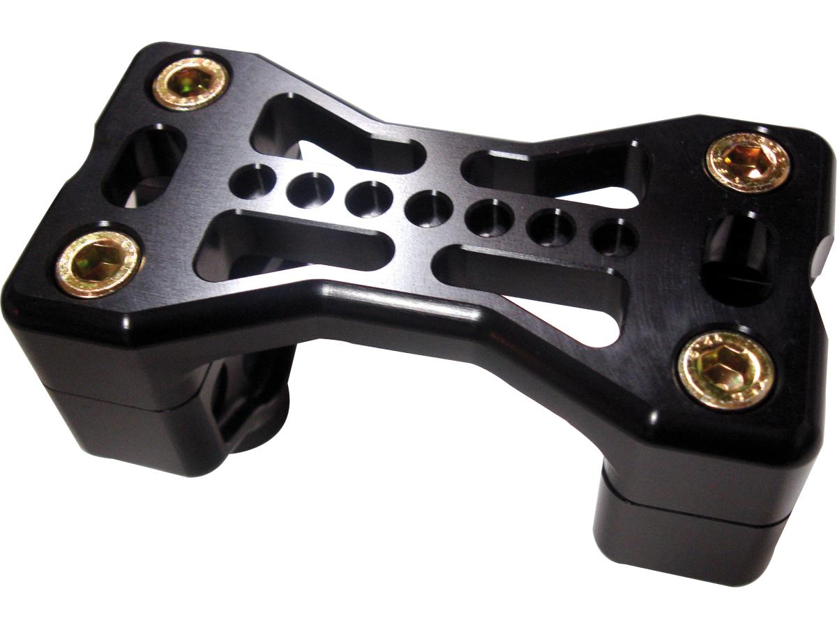 Joker Machine Bridge Riser Clamp Kit Joker Machine Default Title