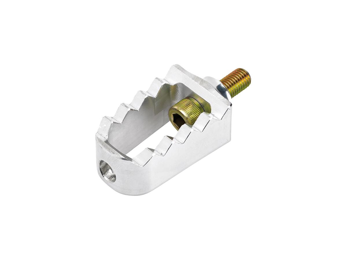 Joker Machine Short Profile Serrated Shift Pegs Aluminium Satin Joker Machine Default Title