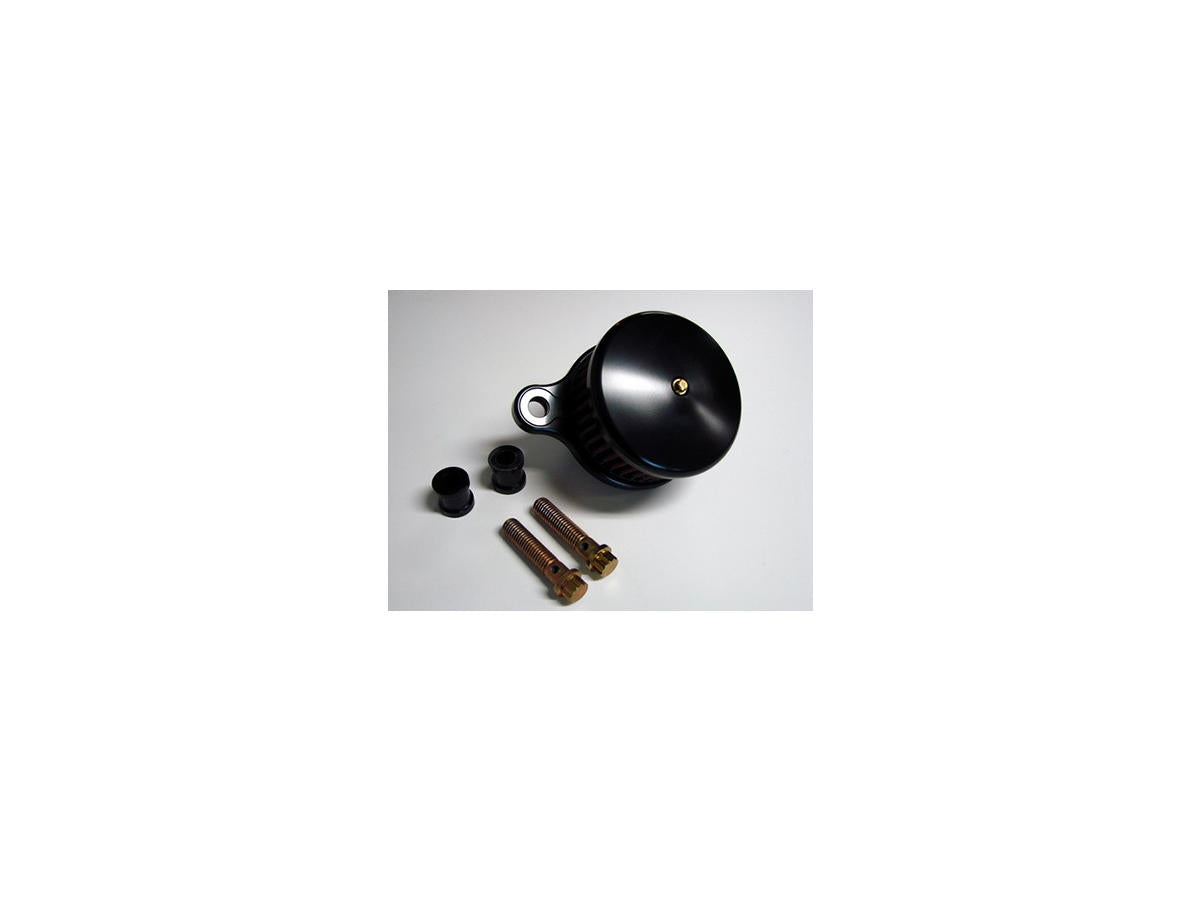 Joker Machine High Performance Air Cleaner Black Joker Machine
