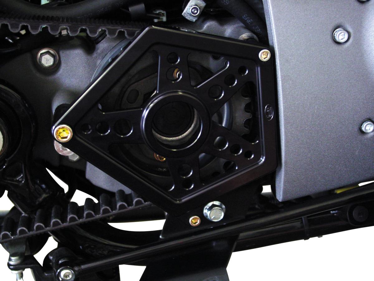 Joker Machine Sprocket Cover Joker Machine
