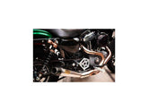 Joker Machine Sprocket Cover For Sportster Joker Machine Default Title