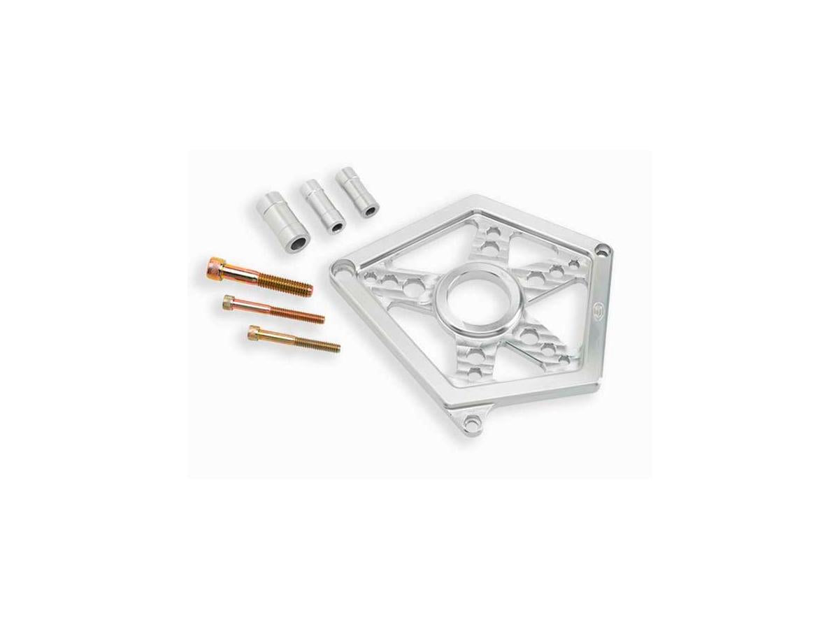 Joker Machine Sprocket Cover For Sportster Joker Machine