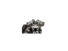 Cce Pan Rocker Box Gasket Set For Cce 696970 Kit 1 Cce