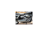 Bsl Top Chopp Sport Exhaust System Stainless Steel Polished Bsl Default Title