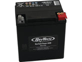 Rev Tech Etx30 L Power Battery Agm, 400 A, 26.0 Ah Rev Tech Default Title