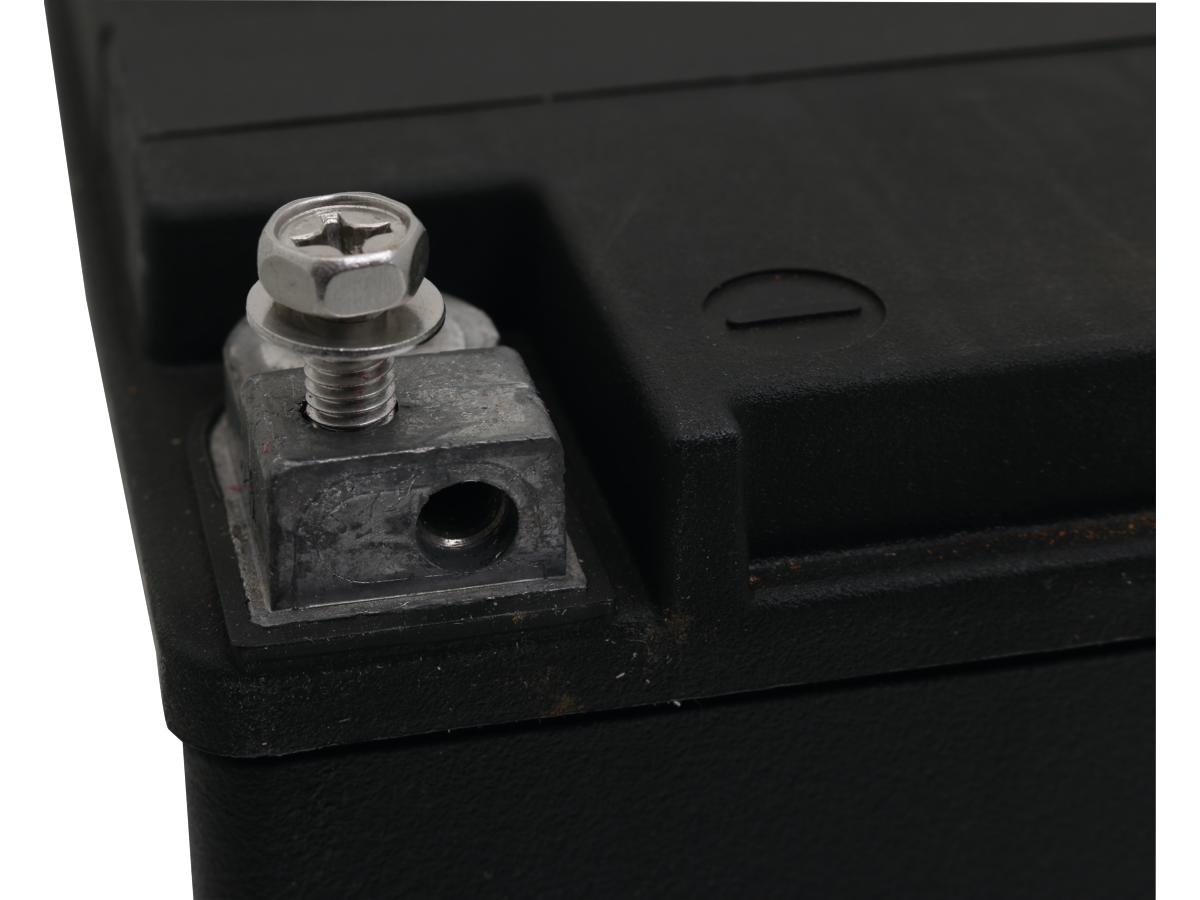 Rev Tech Etx30 L Power Battery Agm, 400 A, 26.0 Ah Rev Tech
