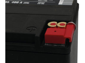 Rev Tech Etx30 L Power Battery Agm, 400 A, 26.0 Ah Rev Tech