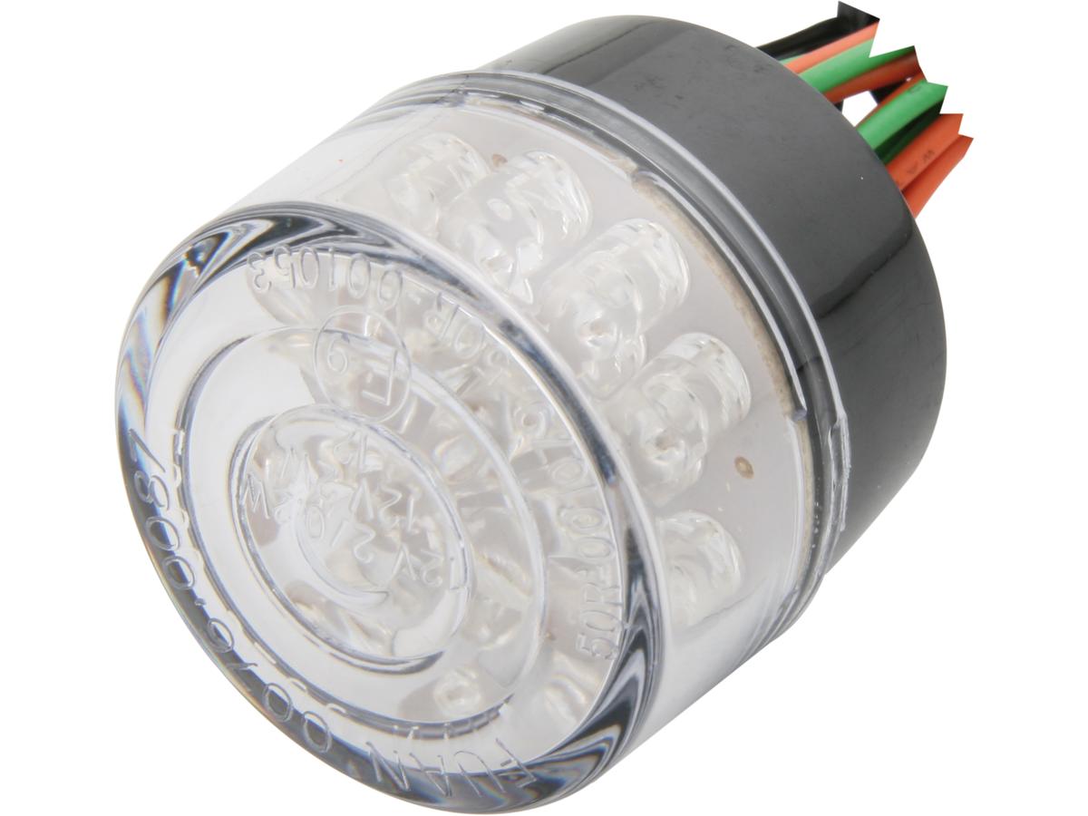 Rbs Led Turn Signal Replacement Insert Rbs Default Title
