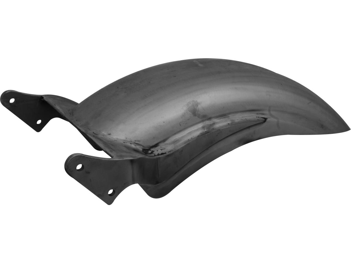 Cce Custom Medium Rear Fender For Softail Models Raw Cce Default Title