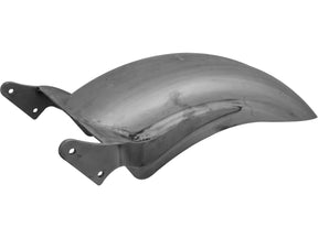 Cce Custom Medium Rear Fender For Softail Models Raw Cce Default Title