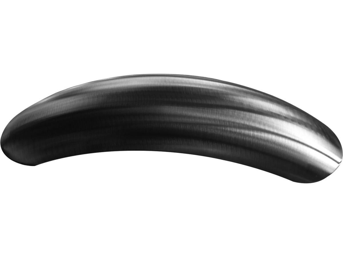Txt Diy Front Fender Width: 125mm, Arc Length: 420mm Raw Txt Default Title