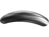 Txt Diy Front Fender Width: 125mm, Arc Length: 420mm Raw Txt Default Title