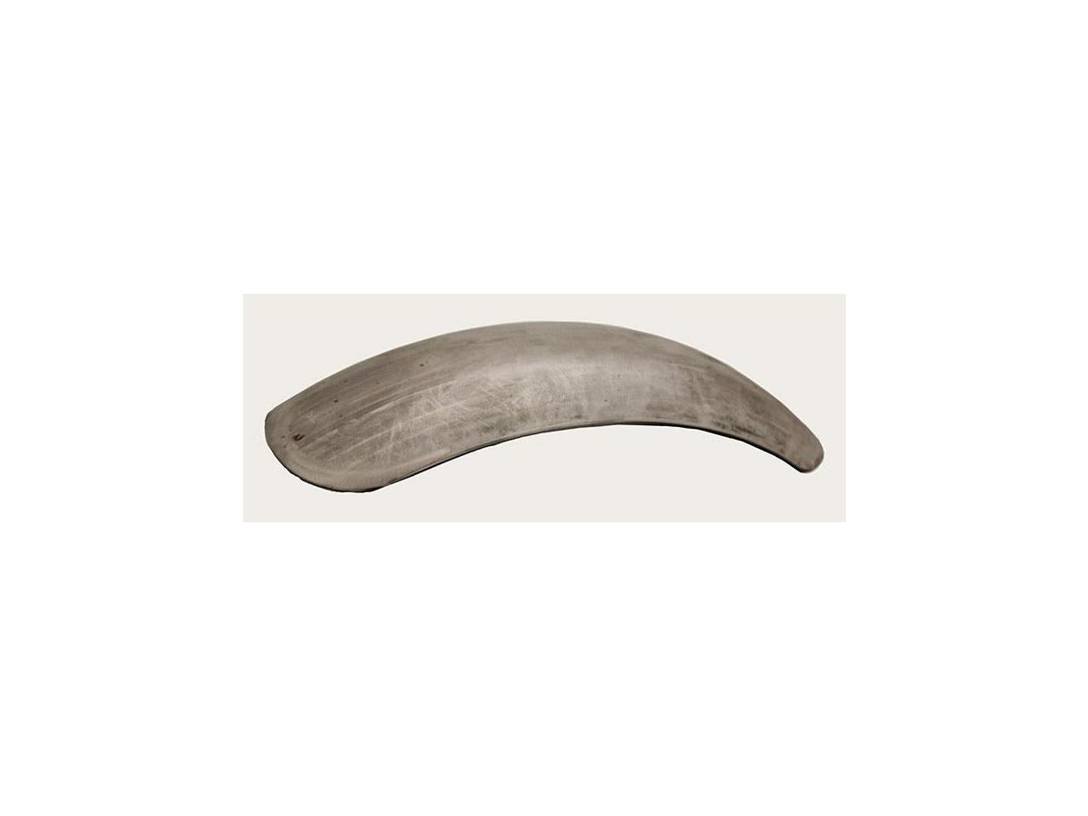 Txt Diy Front Fender Width: 145mm, Arc Length: 420mm Raw Txt Default Title