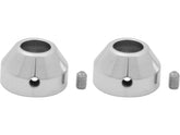 Braun's Twinparts Breather Screw Cover Kit Braun's Twinparts Default Title