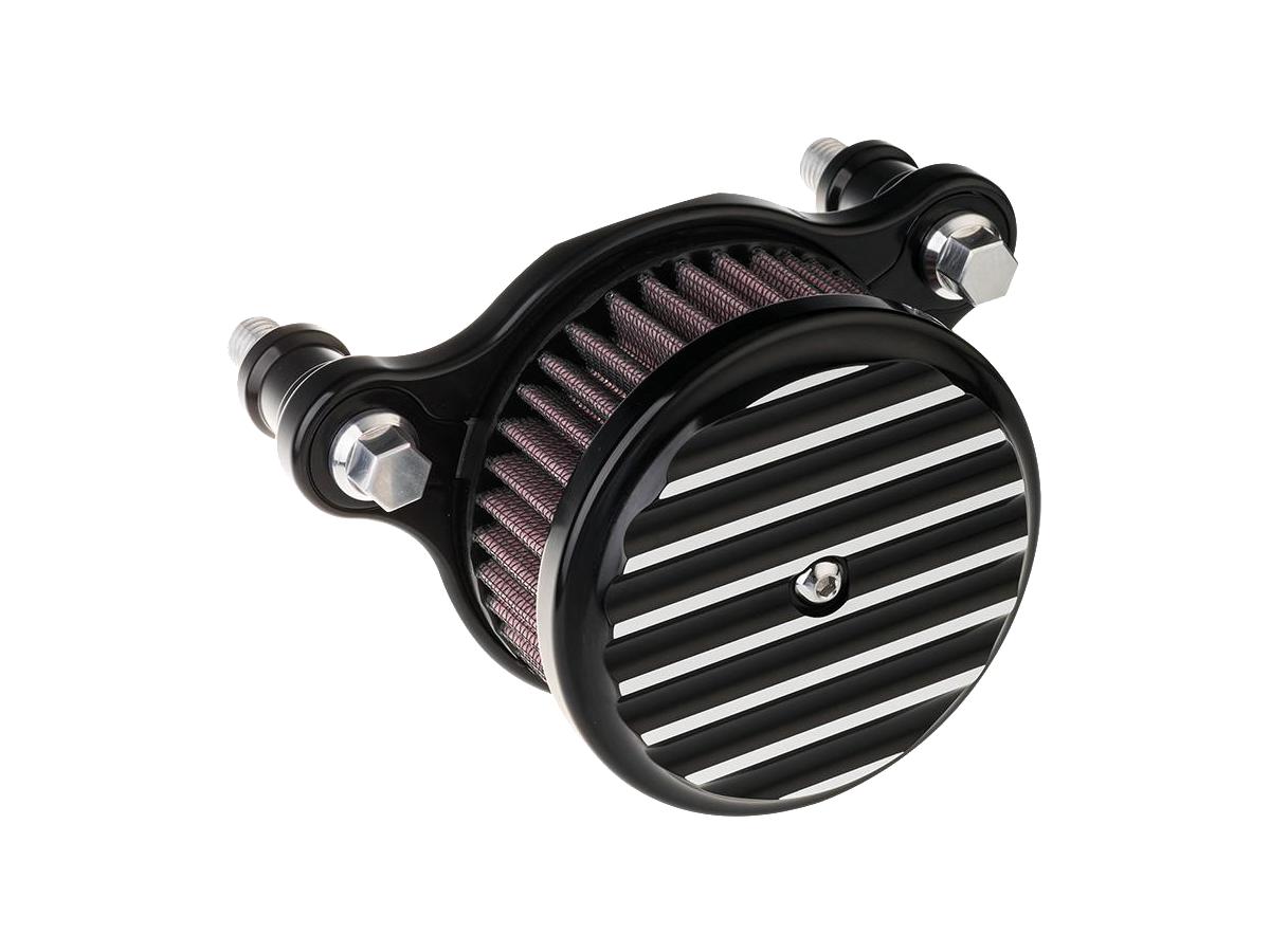 Joker Machine High Performance Air Cleaner Black, Finned Joker Machine Default Title