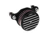 Joker Machine High Performance Air Cleaner Black, Finned Joker Machine Default Title