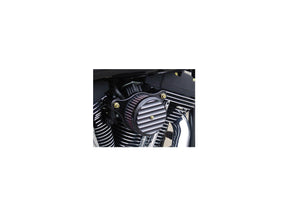Joker Machine High Performance Air Cleaner Black, Finned Joker Machine