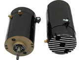 Cycle Electric Inc 12 V Generator Generator With Regulator Black Cycle Electric Inc Default Title