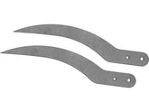 Cce Custom 8mm Fender Struts Raw Cce Default Title