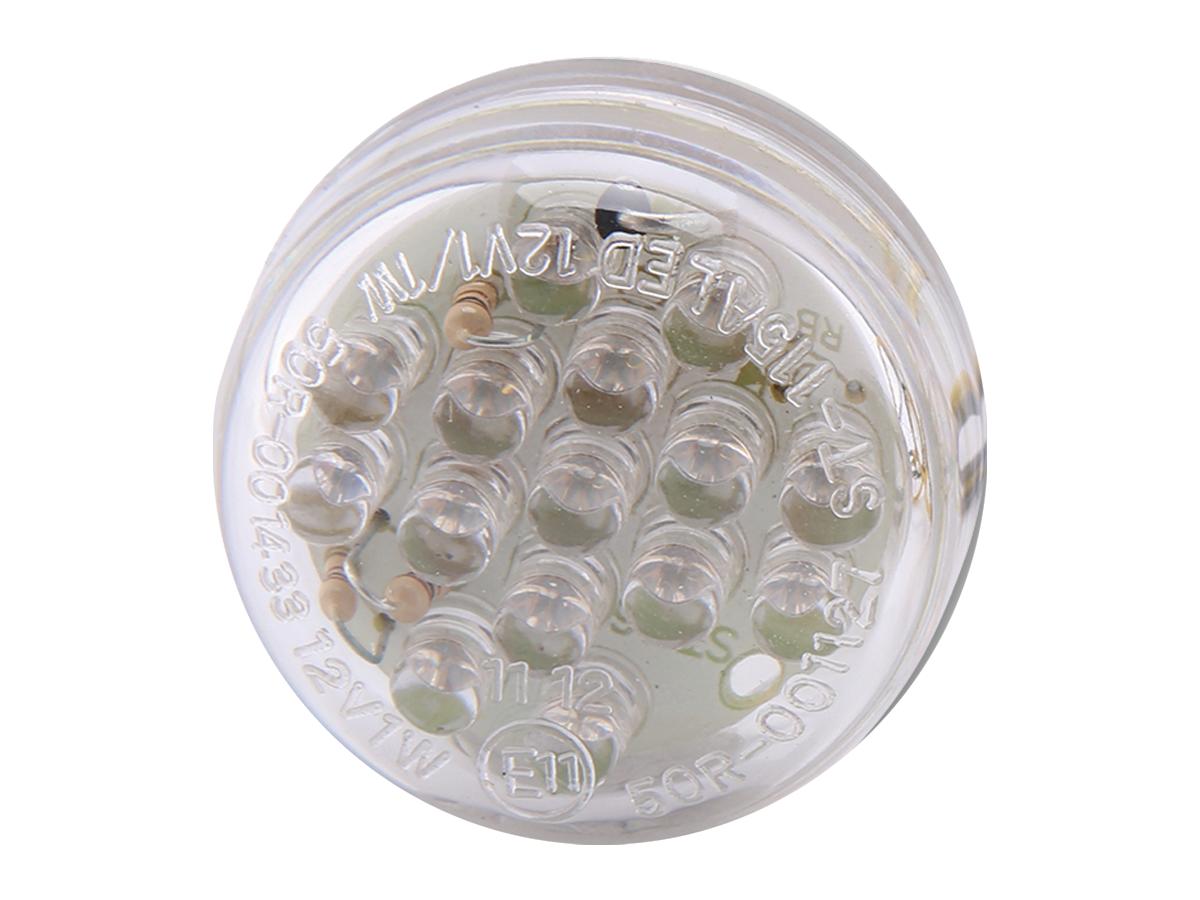 Shin Yo Disc Led Taillight Led Shin Yo Default Title