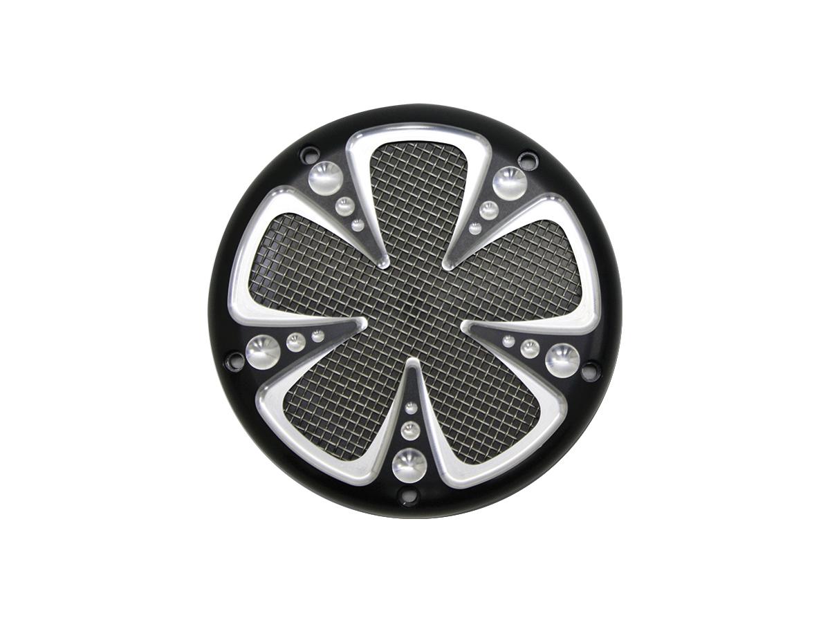 Kodlin Mesh Point Cover Black Kodlin Default Title