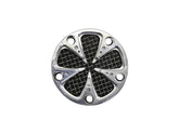 Kodlin Mesh Point Cover Chrome Kodlin Default Title