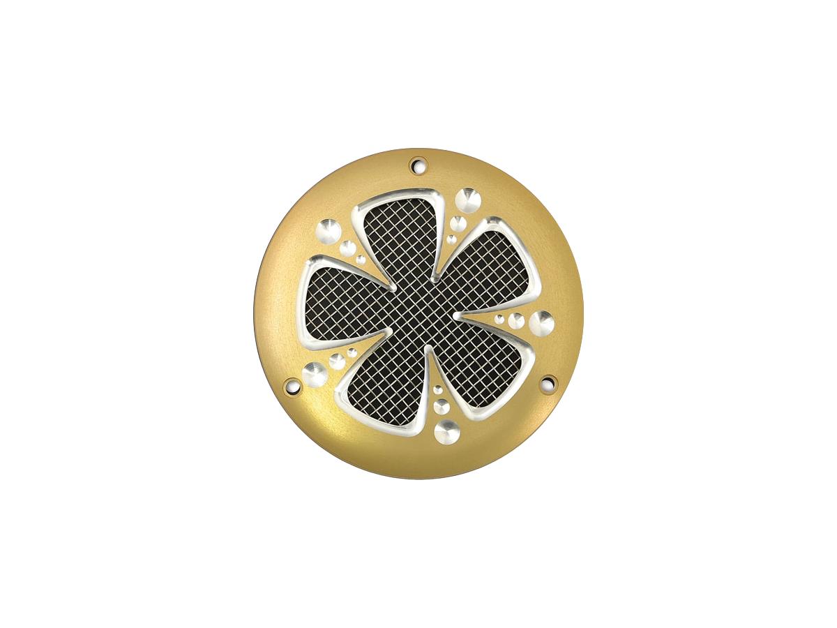 Kodlin Mesh Point Cover Gold Kodlin Default Title