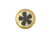 Kodlin Mesh Point Cover Gold Kodlin Default Title