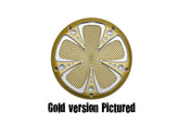 Kodlin Mesh Derby Cover Gold Kodlin Default Title