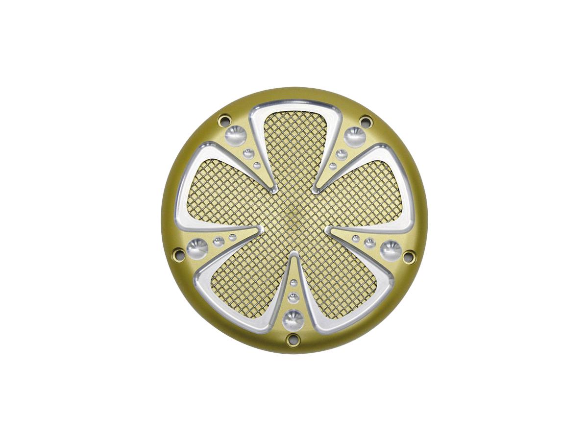 Kodlin Mesh Derby Cover Gold Kodlin