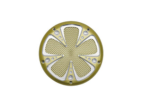 Kodlin Mesh Derby Cover Gold Kodlin
