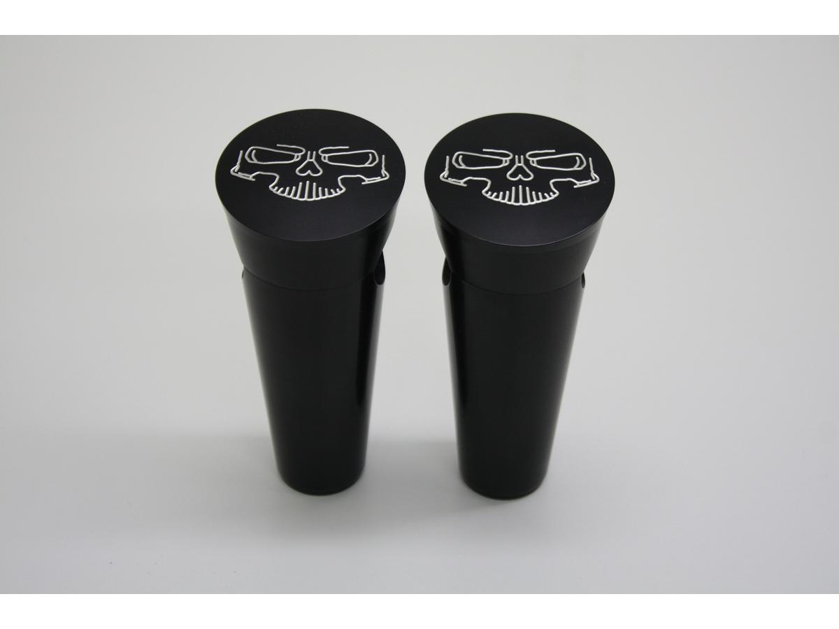 Kodlin Thriller 6 Risers Black Anodized 1" Kodlin Default Title